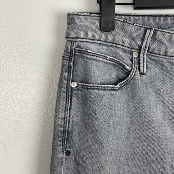 NWOT RtA Kiki Crop Flare - Picture 3 of 14